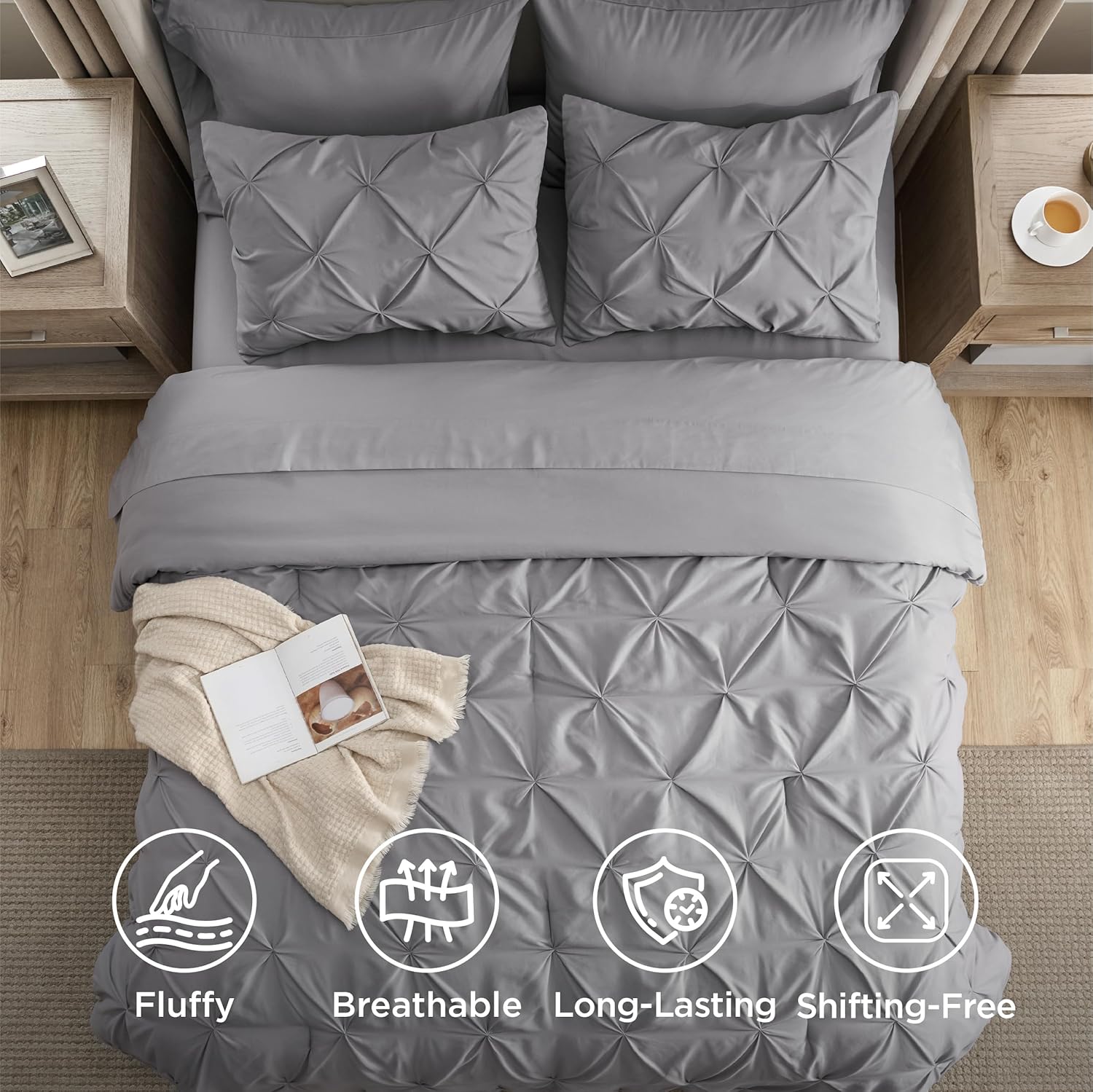 Luxury Bedding Set 2